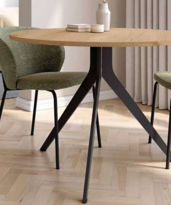 Mesa Orta – Diseño Moderno y Durabilidad