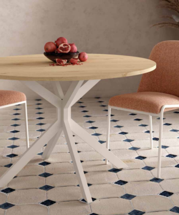 Mesa Waco – Elegancia y Resistencia